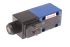 Bosch Rexroth, R900551704 Solenoid Actuated Directional Control Valve, CETOP 3, D, 110V ac