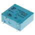 TE Connectivity PCB Mount Power Relay, 24V dc Coil, 5A Switching Current, SPST