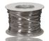 RS PRO Brown 2.5mm² Hook Up Wire, 14AWG, 45/0.25mm, 100m, PVC TI3 Insulation