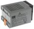 Block GLC Linear DIN Rail Power Supply 230V ac Input, 24V dc Output, 3A 72W