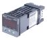 West Instruments N6500 PID Temperature Controller, 48 x 48 (1/16 DIN)mm, 2 Output Relay, 100 → 240 V ac Supply