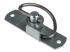 Southco Steel,Spring Loaded Compression Latch, 58.7 x 15.8 x 35mm
