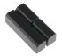 Southco Zinc Barrel Hinge with a Lift-off Pin, Screw Fixing, 63.8mm x 32.5mm x 17.5mm