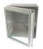 nVent – Schroff A48, Glass Reinforced Plastic, Wall Box, IP66, 219mm x 370 mm x 319 mm