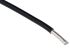 Koaxiální kabel RG223/U, Černá Polyvinylchlorid PVC, vnější průměr: 5.38mm 20m Bedea Bez koncovky