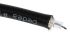Koaxiální kabel RG223/U, Černá Polyvinylchlorid PVC, vnější průměr: 5.38mm 50m Bedea Bez koncovky
