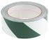 RS PRO Green Reflective Tape 40mm x 10m