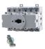 Allen Bradley 6P Pole Isolator Switch - 25A Maximum Current, 11kW Power Rating, IP66