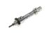 SMC Pneumatic Piston Rod Cylinder - 10mm Bore, 10mm Stroke, C85 Series, Double Acting
