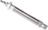 SMC Pneumatic Piston Rod Cylinder - 16mm Bore, 50mm Stroke, C85 Series, Double Acting