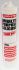 Evo-Stik White Sealant Paste 310 ml Cartridge