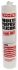 Evo-Stik Transparent Sealant Paste 310 ml Cartridge
