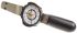 Stanley Dial Torque Wrench, 0 → 70Nm, 3/8 in Drive, Square Drive
