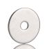 A2 304 Stainless Steel Mudguard Washers, M5