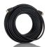 RS PRO 4K Male HDMI to Male HDMI  Cable, 15m