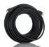 RS PRO 4K Male HDMI to Male HDMI  Cable, 20m