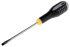 Bahco Slotted  Screwdriver, 6.5 x 1.2 mm Tip, 125 mm Blade, 247 mm Overall