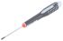 Bahco Phillips Screwdriver, PH0 Tip, 60 mm Blade, 182 mm Overall