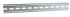 Rittal Sheet Steel Support Rail, 287mm x 300mm