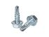 Rittal Self Tapping Screw, 9.5mm Long