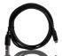 RS PRO USB 3.1 Cable, Male USB C to Male USB A  Cable, 2m