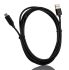 RS PRO USB 2.0 Cable, Male USB C to Male USB A  Cable, 3m