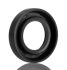 SKF Nitrile Rubber Seal, 17mm ID, 30mm OD, 7mm