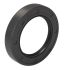 SKF Nitrile Rubber Seal, 25mm ID, 42mm OD, 7mm