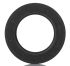 SKF Nitrile Rubber Seal, 40mm ID, 62mm OD, 7mm