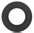 SKF Nitrile Rubber Seal, 35mm ID, 60mm OD, 10mm