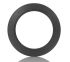 SKF Nitrile Rubber Seal, 80mm ID, 110mm OD, 10mm