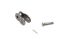 SKF PHC BS 05B-1 Offset Link Carbon Steel Roller Chain Link
