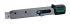 STAHLWILLE 730/4 Quick Click Torque Wrench, 8 → 40Nm, Rectangular Drive, 9 x 12mm Insert