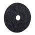 3M Scotch-Brite Scotch-Brite Precision Surface Conditioning Disc Keramik Sliberondel, 125mm diameter