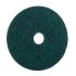 3M Scotch-Brite Scotch-Brite Precision Surface Conditioning Disc Keramik Sliberondel, 125mm diameter