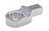 Llave de anillo de inserción tipo Redondo STAHLWILLE, serie 732/40 de 33 mm