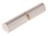 Pinet Stainless Steel Hinge, Weld-on Fixing 60mm x 12mm