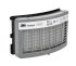 3M Respirator Filter for use with Versaflo TR-300 TR-3822E