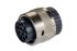 ITT Cannon Circular Connector, 12 Contacts, Cable Mount, Plug, Female, IP67, Trident Neptune Series