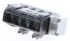 Legrand Schraub Verteilerblock 4-polig , 80A / 400 V ac, 1.5 → 16mm², PC, IP20