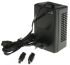 Mascot 29W Plug-In AC/DC Adapter 12V dc Output, 2.4A Output