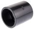 Georg Fischer Straight Equal Socket PVC Pipe Fitting, 50mm