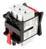 Schneider Electric 3 Pole Panel Mount Non Fused Isolator Switch - 20 A Maximum Current, 11 kW Power Rating, IP20, IP65