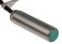 Pepperl + Fuchs Inductive Barrel-Style Proximity Sensor, M12 x 1, 2 mm Detection, 5 → 60 V dc, IP67