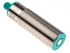 Pepperl + Fuchs Ultrasonic Barrel-Style Proximity Sensor, M30 x 1.5, 30 → 500 mm Detection, PNP Output, 10