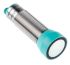 Pepperl + Fuchs Ultrasonic Barrel-Style Proximity Sensor, M30 x 1.5, 200 → 4000 mm Detection, PNP Output, 10