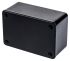 Caja CAMDENBOSS de ABS Negro, 85 x 56 x 39mm, IP54