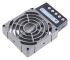 STEGO Enclosure Heater, 230V ac, 150W Output, 22mm x 80mm x 112mm
