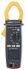 MX675 Clamp Meter, 1400A dc, Max Current 1000A ac CAT III 1000V With RS Calibration
