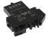 ETA Thermal Circuit Breaker - 2210  Single Pole 277, 480V Voltage Rating DIN Rail Mount, 10A Current Rating